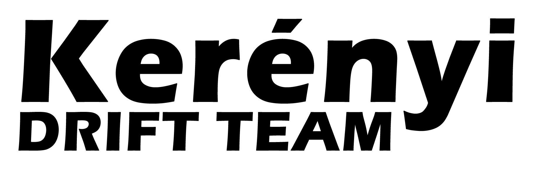 Kerenyi Drift Team – Official Site